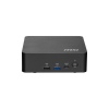 MSI Cubi/NUC AI+ 3MG-004EU/Mini/U5-322/16GB/512GB/Intel int/W11P/3R