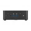 MSI Cubi/NUC AI+ 3MG-004EU/Mini/U5-322/16GB/512GB/Intel int/W11P/3R