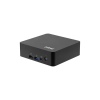 MSI Cubi/NUC AI+ 3MG-003EU/Mini/U7-355/16GB/1TB/Intel int/W11P/3R