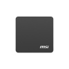 MSI Cubi/NUC AI+ 3MG-003EU/Mini/U7-355/16GB/1TB/Intel int/W11P/3R