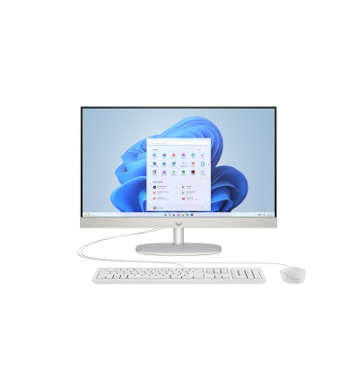 HP AiO 24-cr0022nc i5-1335U/8GB/512GB/W11H/NT