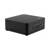 MSI Cubi/NUC AI+ 2MG-040EU/Mini/U5-226V/16GB/512GB/Intel int/W11P/3R