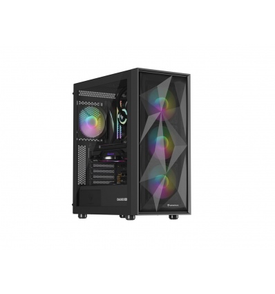 X-Diablo Gamer/U7 5070/Midi/U7-265F/32GB/2TB/RTX 5070/W11H/3R