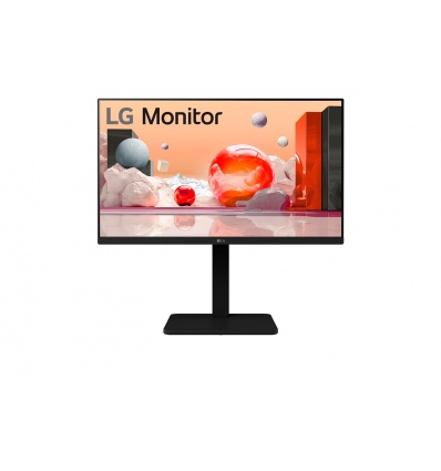 LG/24BA560-T/24"/IPS/FHD/100Hz/5ms/Černá/3R