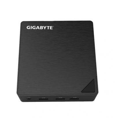 Gigabyte BRIX/GB-BRU7-255H/Mini/U7-255H/bez RAM/Intel int/bez OS/3R