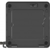 ASUS NUC 15 PRO Kit u7-255H/M.2 slot/2x0G D5/Slim/