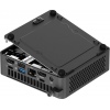 ASUS NUC 15 PRO Kit u7-255H/M.2 slot/2x0G D5/Slim/