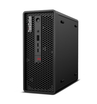 Lenovo ThinkStation P/P3 Ultra SFF Gen 2/Ultra SFF/U9-285/64GB/2TB/RTX 4000/W11P/3ROn-Site