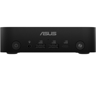 ASUS PN54 AMD AI 5 340/512G SSD/16G D5/W11 Pro