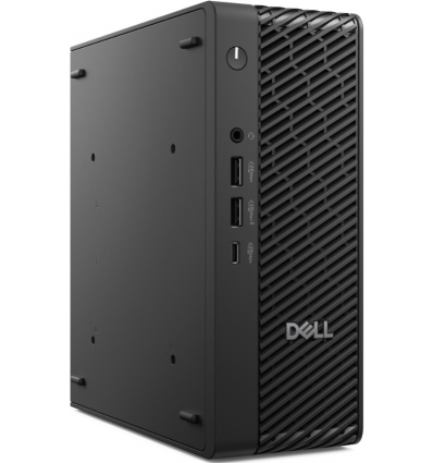 Dell Pro Max/FCM2250/Micro/U7-265/16GB/512GB/RTX A400/W11P/3RNBD