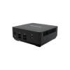 Gigabyte Brix/GB-BRi5H-1335/Tiny/i5-1335U/bez RAM/Iris Xe/bez OS/3R