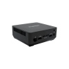 Gigabyte Brix/GB-BRi5H-1335/Tiny/i5-1335U/bez RAM/Iris Xe/bez OS/3R