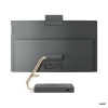 Lenovo IdeaCentre/AIO 5 24ALC6/23,8"/FHD/R5-5500U/12GB/512GB SSD/AMD int/W10/Black/2R