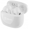 OBAL:ME Flow True Wireless EarBuds White
