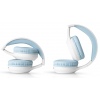 OBAL:ME Calmer Wireless Over-Ear ANC White