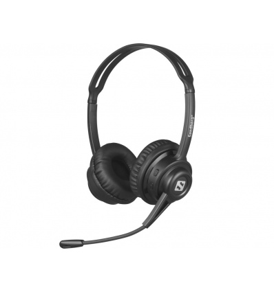 Sandberg Wireless Headset ANC+ENC