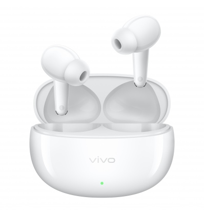 Vivo Buds Pro/BT/Makrana White