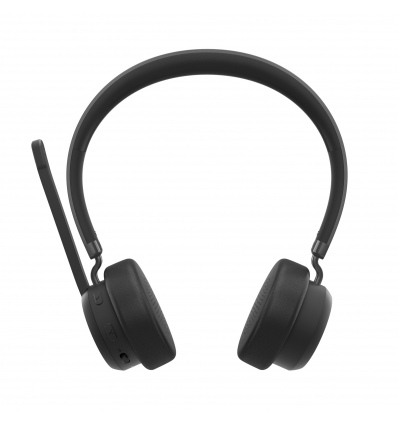 Lenovo Wireless Stereo Headset/USB-C/BT/Černá