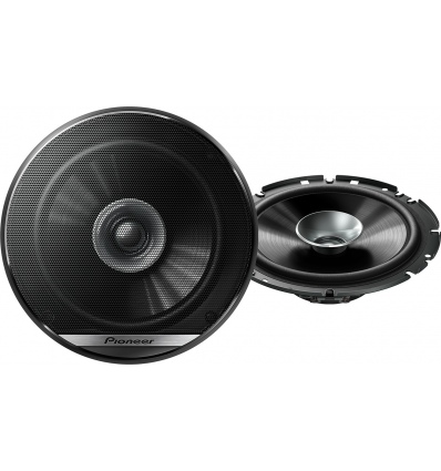 Pioneer TS-G1710F 17 cm jednopásmové reproduktory