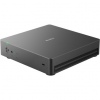 Yealink - MCore 4-MS, mini PC, Intel 125H, 2*8GB RAM, 256GB SSD, Win 11