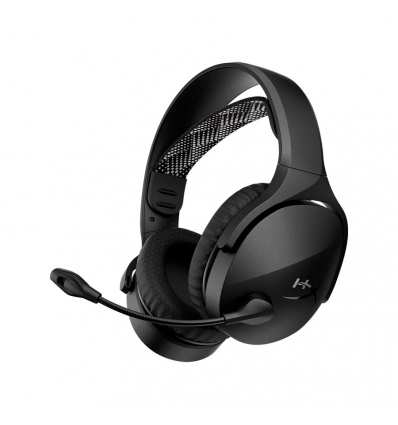 HyperX Cloud Jet Dual/BT/černá