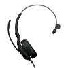 Jabra Evolve2 50, USB C/A, UC Mono, w/o BT
