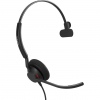 Jabra Engage 40, Inline Link, USB C/A, MS Mono