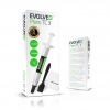 EVOLVEO Ptero TC3, teplovodivá pasta, 17,3W/mK, záruka 5 let, 2 g