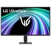 24" LG LED 24G411B-B