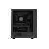 Vodní chlazení Genesis HYDRIA 360, černé
