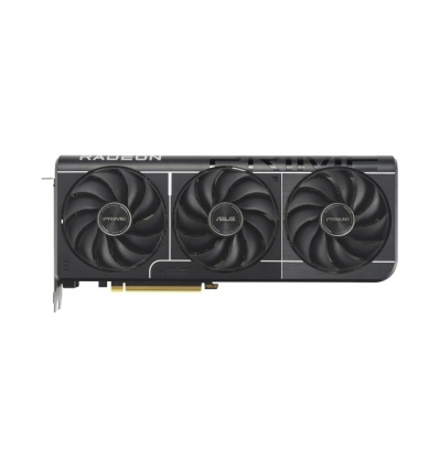 ASUS PRIME RX 9060 XT/Gaming/OC/8GB/GDDR6