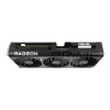 ASUS PRIME RX 9060 XT/Gaming/OC/8GB/GDDR6