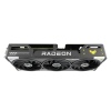 Asus TUF RX 9060 XT/Gaming/OC/16GB/GDDR6