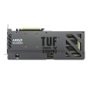 Asus TUF RX 9060 XT/Gaming/OC/16GB/GDDR6