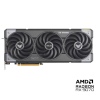 ASUS TUF RX 9070/Gaming/OC/16GB/GDDR6