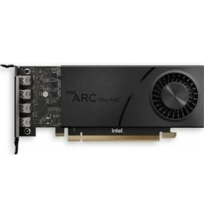 HP Intel Arc A380 6 GB GDDR6 FH 3DP+HDMI PCIe x16
