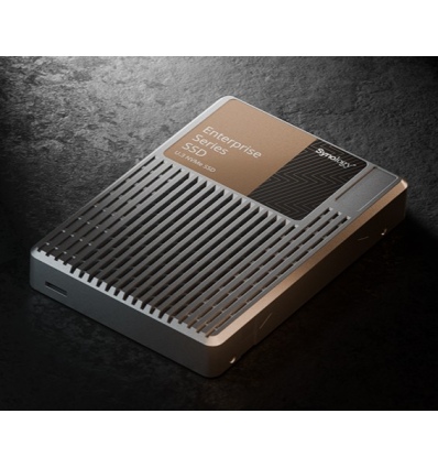 Synology U.3 NVMe SPU7200D-7680G