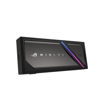ASUS ROG Strix Strix Aiolos SSD Enclosure
