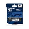 PATRIOT P410/2TB/SSD/M.2 NVMe/5R
