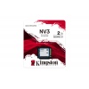 Kingston NV3 2230/2TB/SSD/SAS/M.2 NVMe/5R