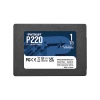PATRIOT P220/1TB/SSD/2.5"/SATA/3R
