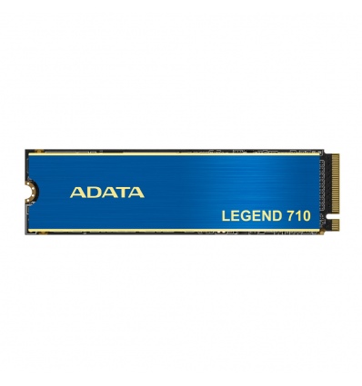 ADATA LEGEND 710/512GB/SSD/M.2 NVMe/3R