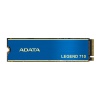 ADATA LEGEND 710/512GB/SSD/M.2 NVMe/3R