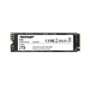 PATRIOT P300/2TB/SSD/M.2 NVMe/5R
