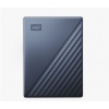 WD My Passport Ultra/5TB/HDD/Externí/2.5"/Modrá/3R