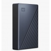 WD My Passport Ultra/5TB/HDD/Externí/2.5"/Modrá/3R