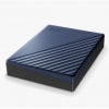 WD My Passport Ultra/5TB/HDD/Externí/2.5"/Modrá/3R