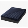 WD My Passport for Mac/4TB/HDD/Externí/2.5"/Modrá/3R
