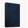 WD My Passport for Mac/2TB/HDD/Externí/2.5"/Modrá/3R