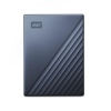 WD My Passport Ultra/4TB/HDD/Externí/2.5"/Modrá/3R